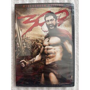300 (DVD, 2007)